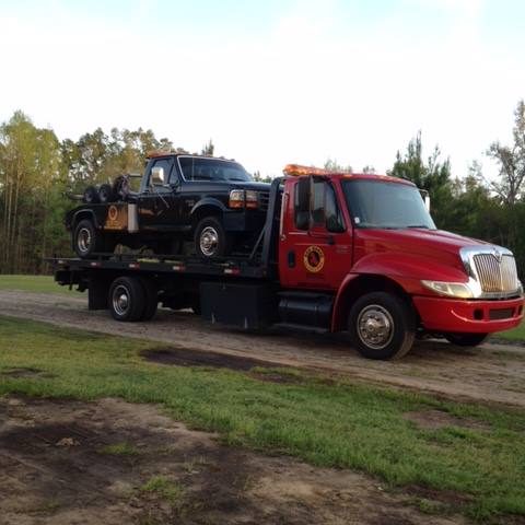 24 Hr Tow Company Near Round O, Sc (7)