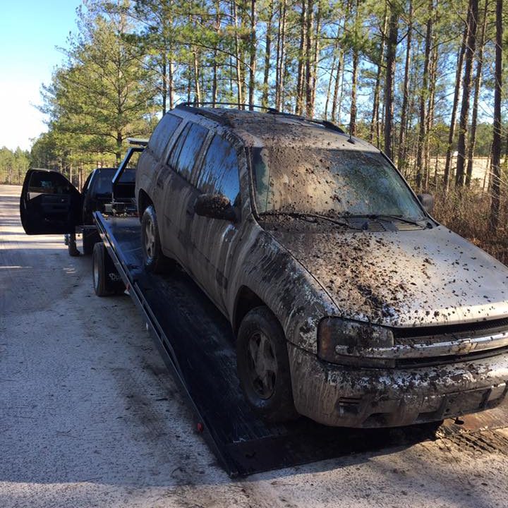 24 Hr Tow Company Near Round O, Sc (9)